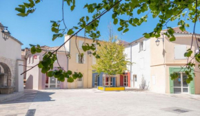 Appartement moderne proche d'Avignon
